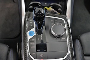 Vehicle image BMW i4 M50