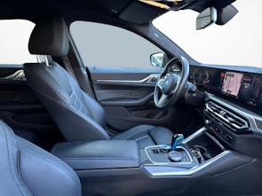 Vehicle image BMW i4 M50