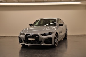 Vehicle image BMW i4 M50