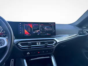 BMW i4 M50