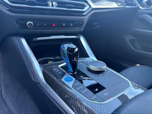 BMW i4 M50