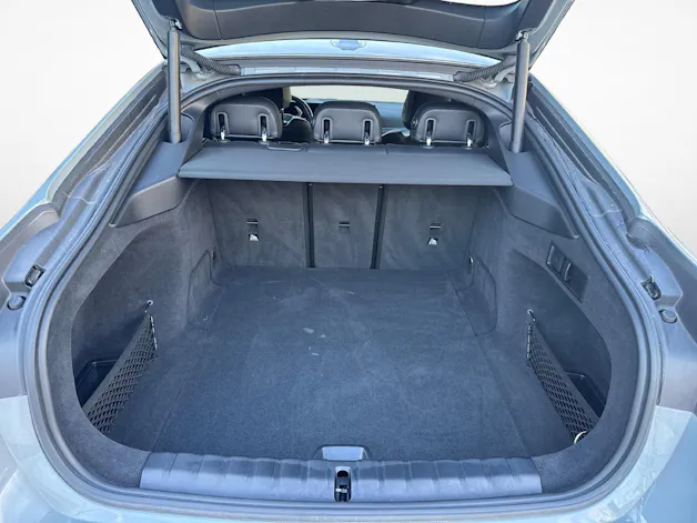 BMW i4 M50