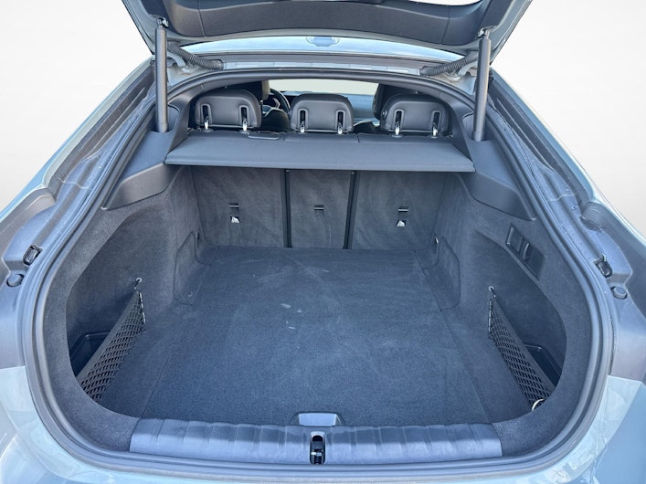 Vehicle image BMW i4