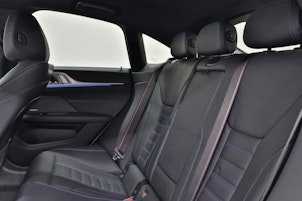 Vehicle image BMW i4 M50