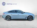 BMW i4 M50