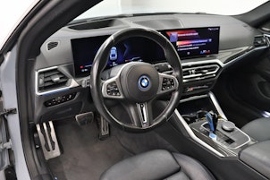 Vehicle image BMW i4 M50