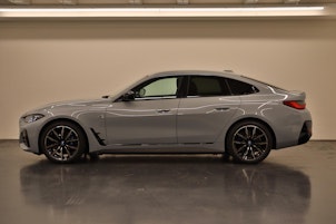 Vehicle image BMW i4 M50