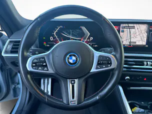 BMW i4 M50