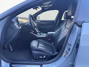 BMW i4 M50