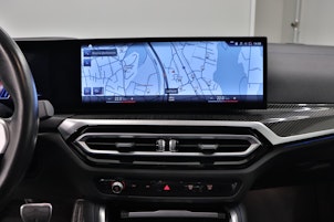 Vehicle image BMW i4 M50