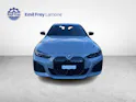 BMW i4 M50