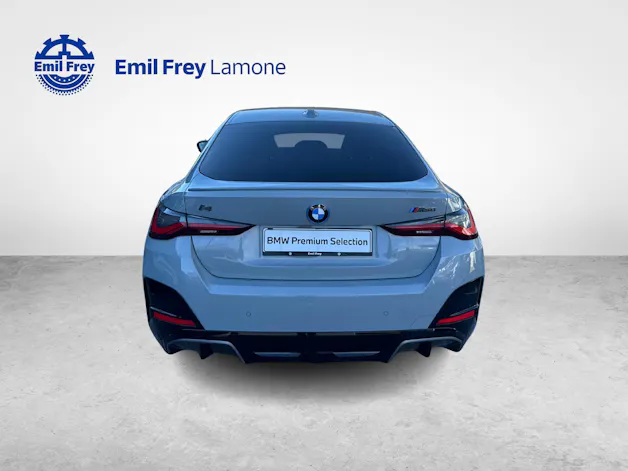 BMW i4 M50