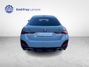 Vehicle image BMW i4 M50