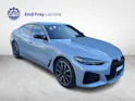 BMW i4 M50