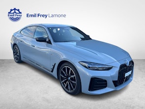 Vehicle image BMW i4 M50