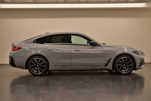 Vehicle image BMW i4 M50