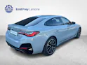 BMW i4 M50