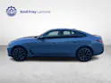 BMW i4 M50