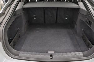 Vehicle image BMW i4 M50