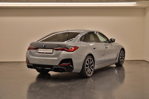 Vehicle image BMW i4 M50