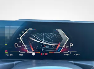 BMW i4 M50