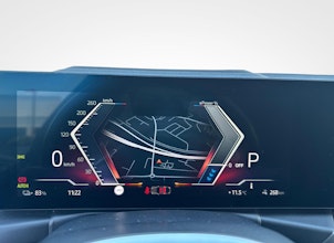 Vehicle image BMW i4 M50