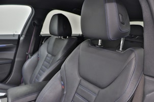 Vehicle image BMW i4 M50