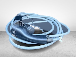 Vehicle image BMW i4 M50