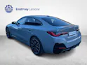 BMW i4 M50