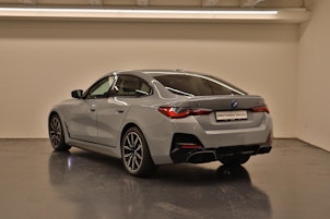 Vehicle image BMW i4 M50