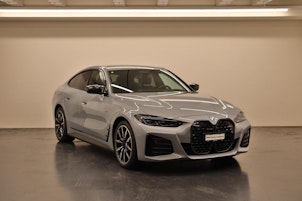 Vehicle image BMW i4 M50