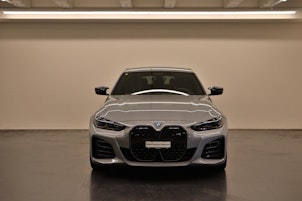 Vehicle image BMW i4 M50