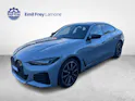BMW i4 M50