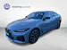BMW i4 M50