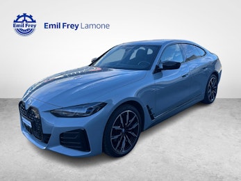 Vehicle image BMW i4 M50