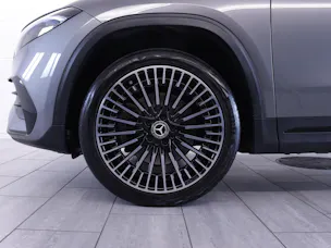 Mercedes-Benz EQA 350 AMG Line 4matic