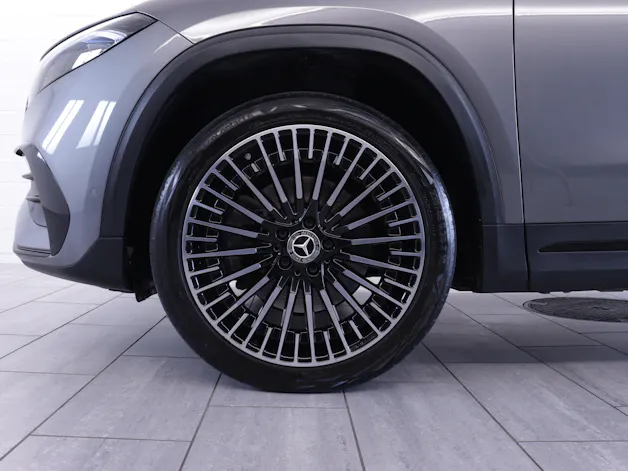 Mercedes-Benz EQA 350 AMG Line 4matic