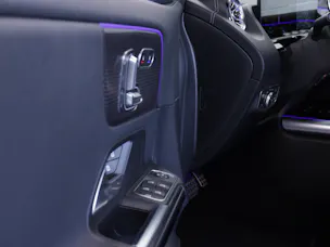 Mercedes-Benz EQA 350 AMG Line 4matic