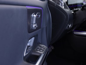 Vehicle image MERCEDES-BENZ EQA 350 AMG Line 4matic