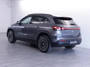Mercedes-Benz EQA 350 AMG Line 4matic