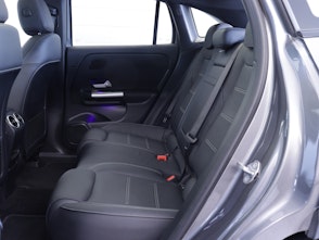 Vehicle image MERCEDES-BENZ EQA 350 AMG Line 4matic