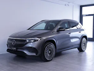 Mercedes-Benz EQA 350 AMG Line 4matic