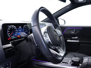 Mercedes-Benz EQA 350 AMG Line 4matic