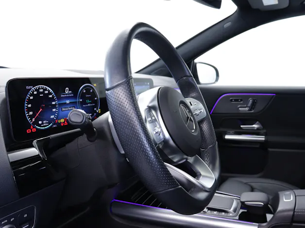 Mercedes-Benz EQA 350 AMG Line 4matic