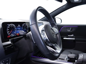 Vehicle image MERCEDES-BENZ EQA 350 AMG Line 4matic