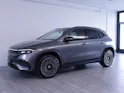 Mercedes-Benz EQA 350 AMG Line 4matic