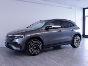 Vehicle image MERCEDES-BENZ EQA 350 AMG Line 4matic