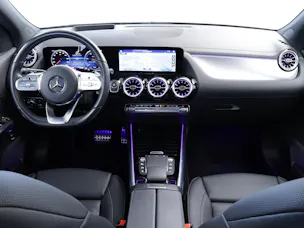 Mercedes-Benz EQA 350 AMG Line 4matic