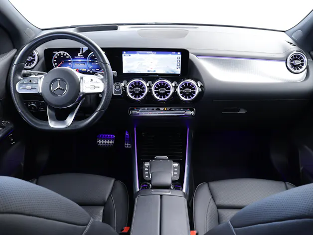Mercedes-Benz EQA 350 AMG Line 4matic