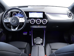 Vehicle image MERCEDES-BENZ EQA 350 AMG Line 4matic